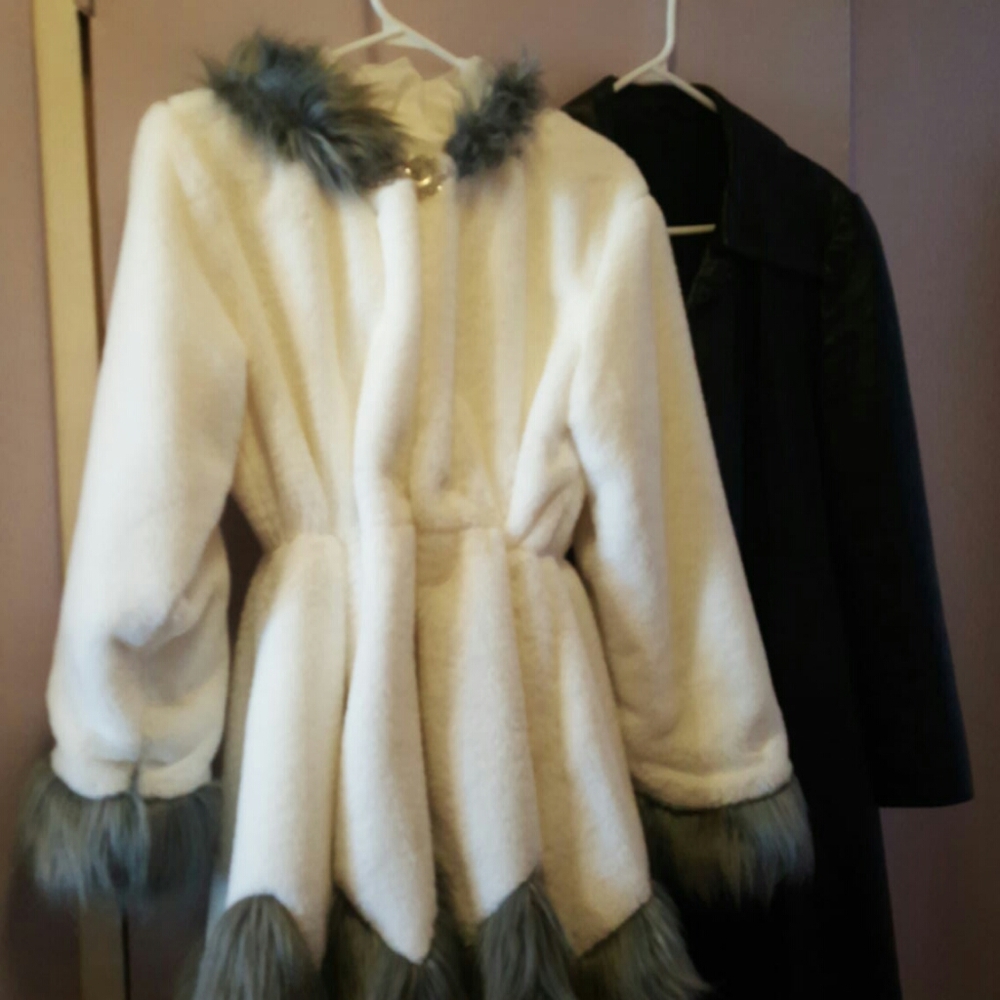 Spring sweater/jacket